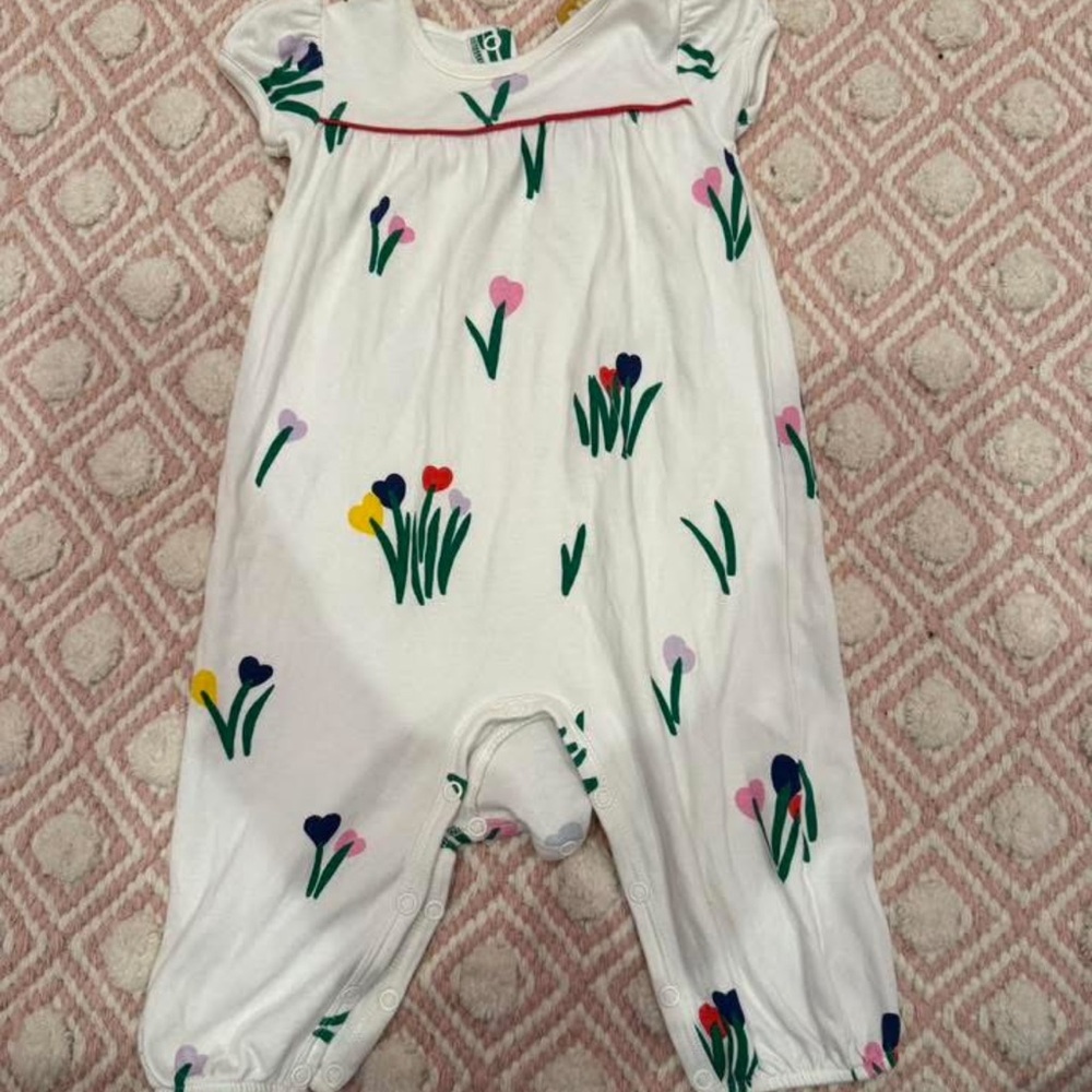 TBBC playsuit